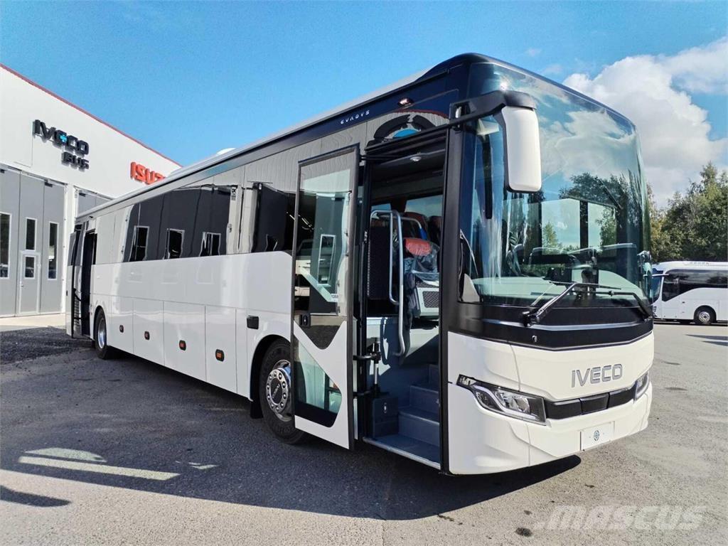 Iveco Evadys Međugradski autobusi