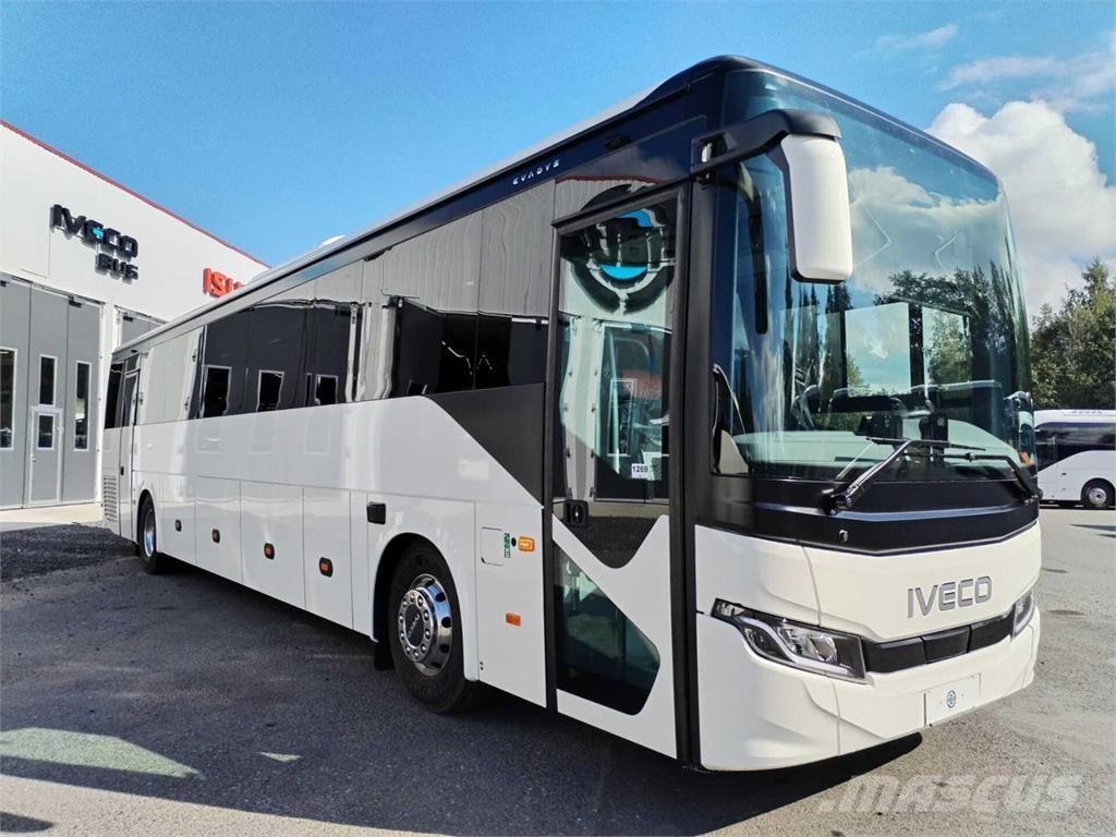 Iveco Evadys Međugradski autobusi