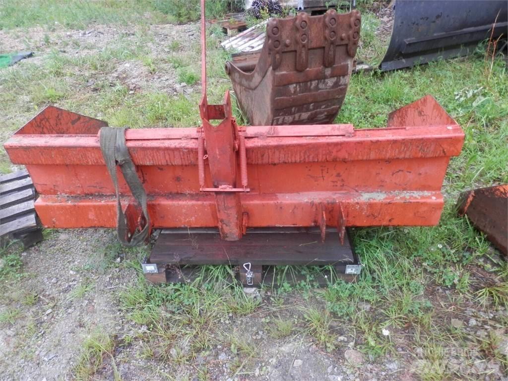 Japa 180 Ostala oprema za utovarivače i kopače