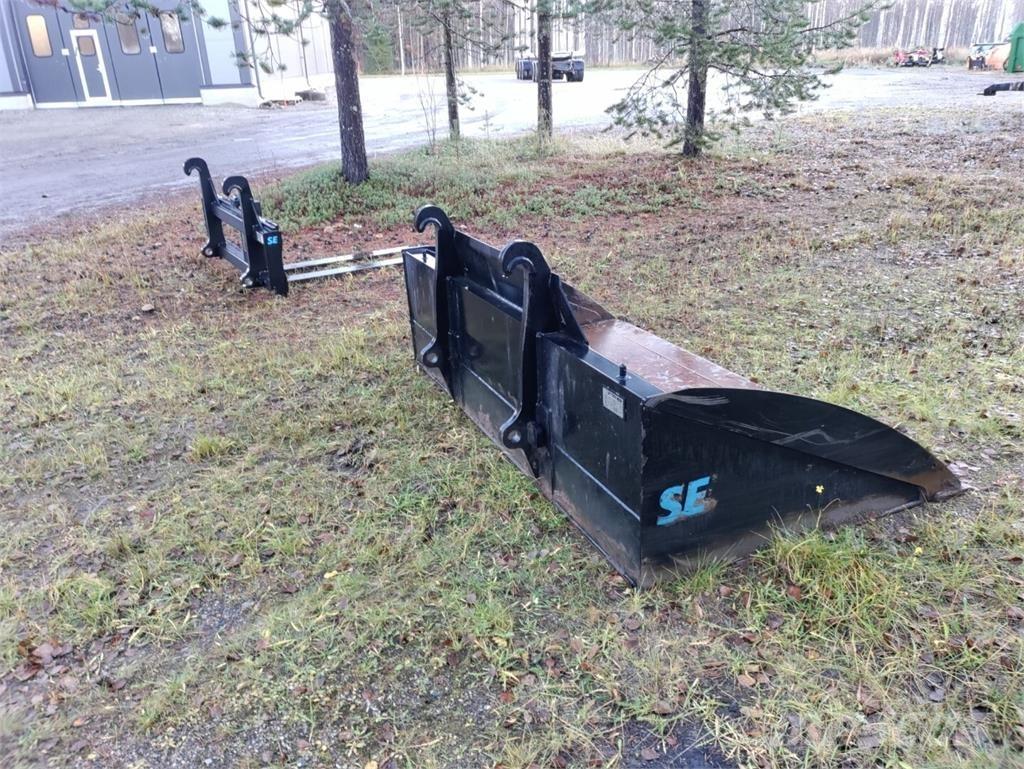 JCB 413 K T4 Utovarivači na točkove