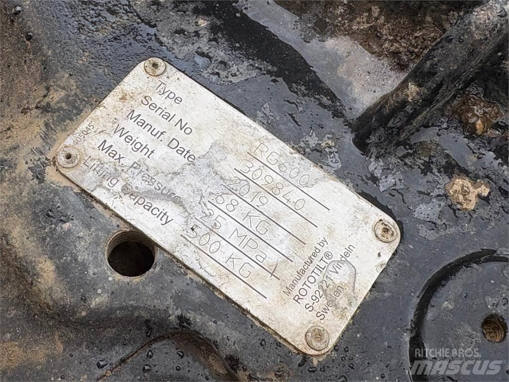 JCB 90 Z-1 Midi bageri 7t – 12t