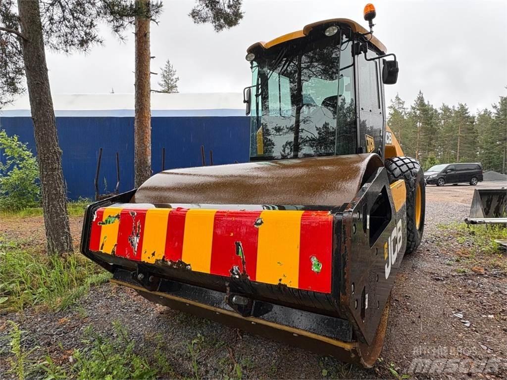 JCB VM117 Ostalo za građevinarstvo