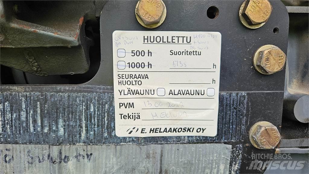 JLG 860SJ Jarbolne penjajuće platforme