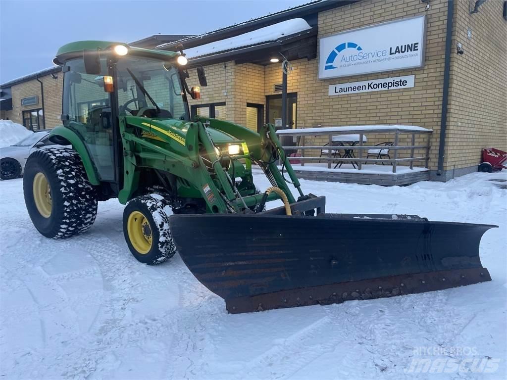John Deere 4520 Ostale industrijske mašine