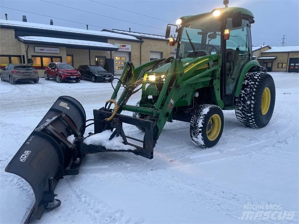 John Deere 4520 Ostale industrijske mašine