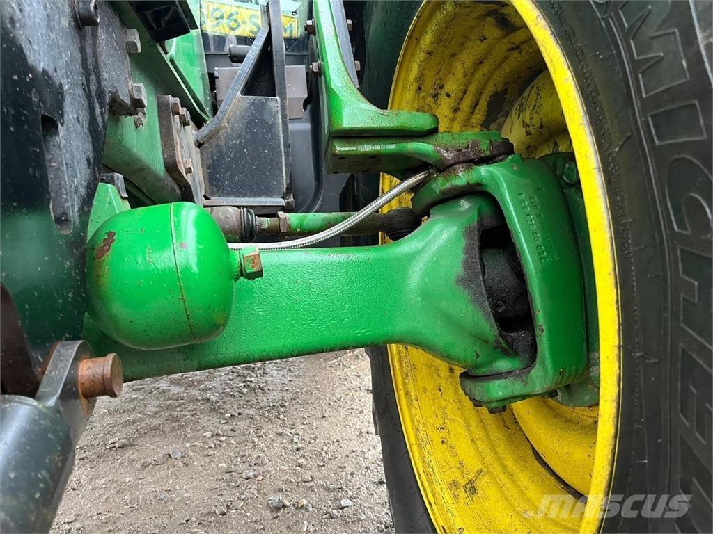 John Deere 6150R Traktori