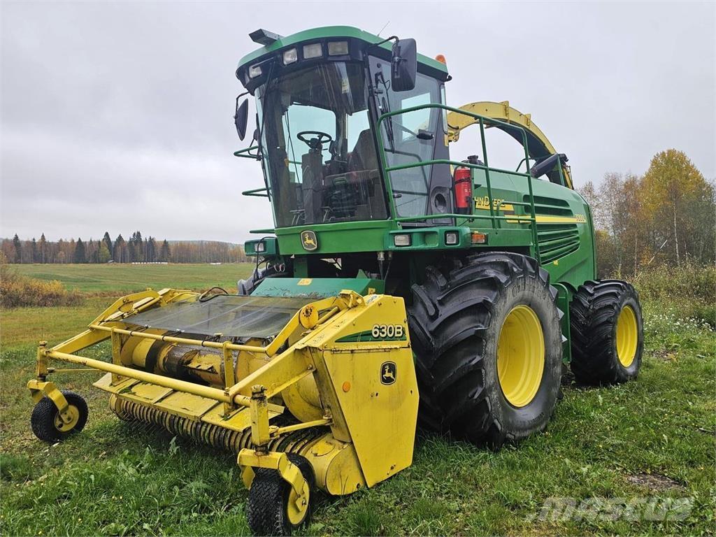 John Deere 7300 Ostale poljoprivredne mašine