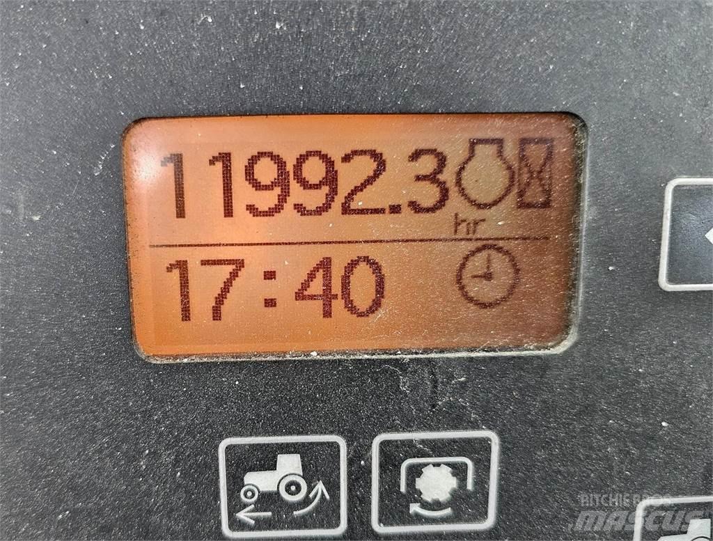 John Deere 7730 Traktori