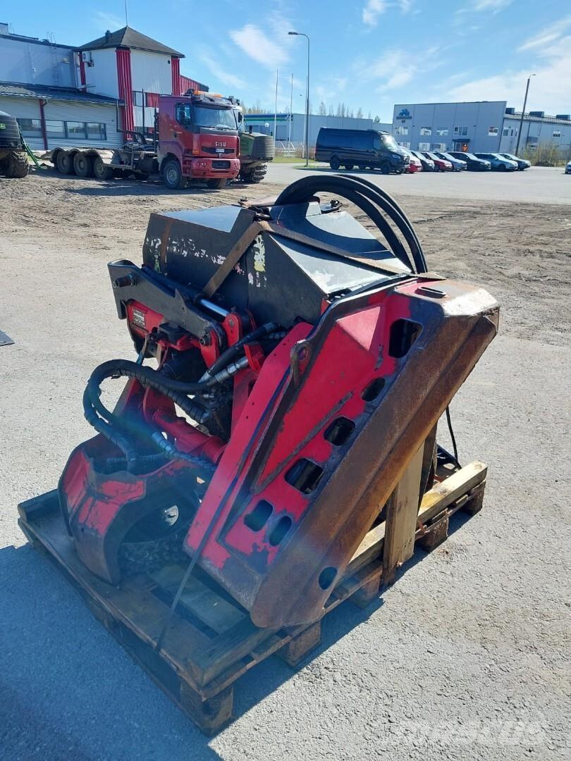 John Deere H415 Glave za kombajne