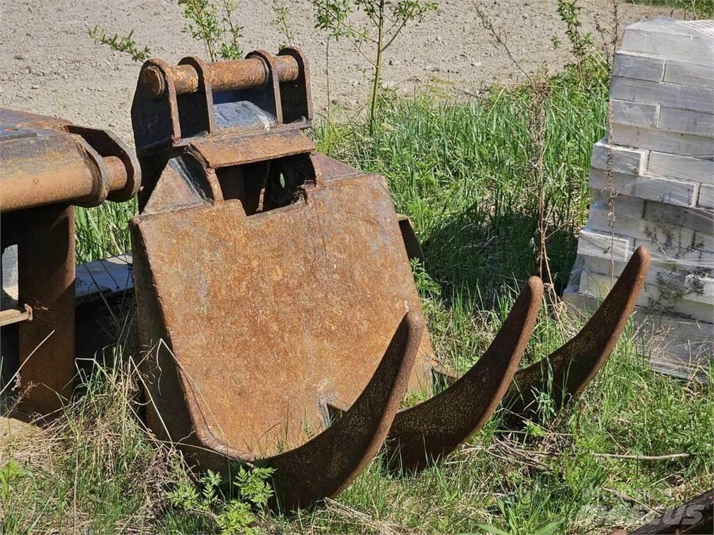  Kantohara NTP10 Kašike / Korpe