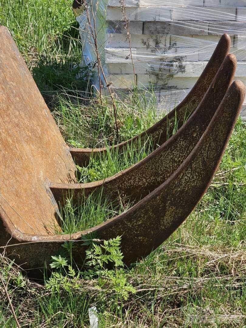  Kantohara NTP10 Kašike / Korpe