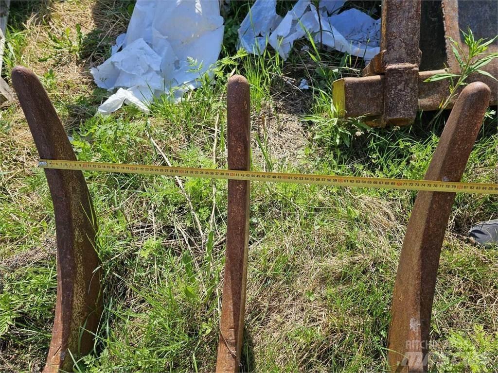  Kantohara NTP10 Kašike / Korpe