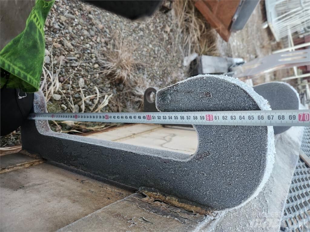  Kauha Kašike / Korpe