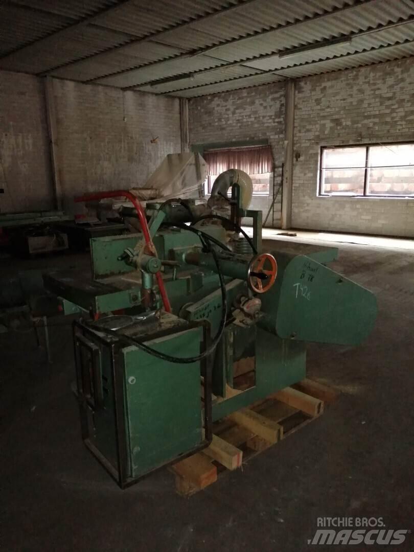  Klyyvisaha Ostale komponente za građevinarstvo