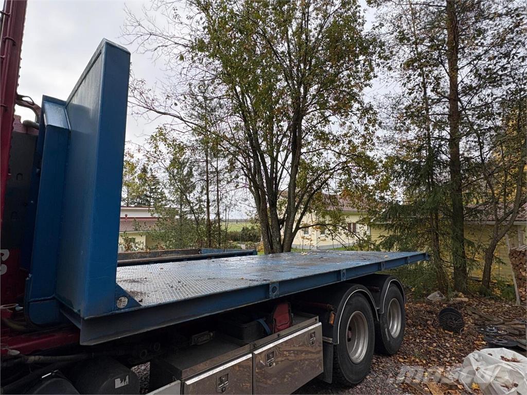  Konelava 600+60 Platforme