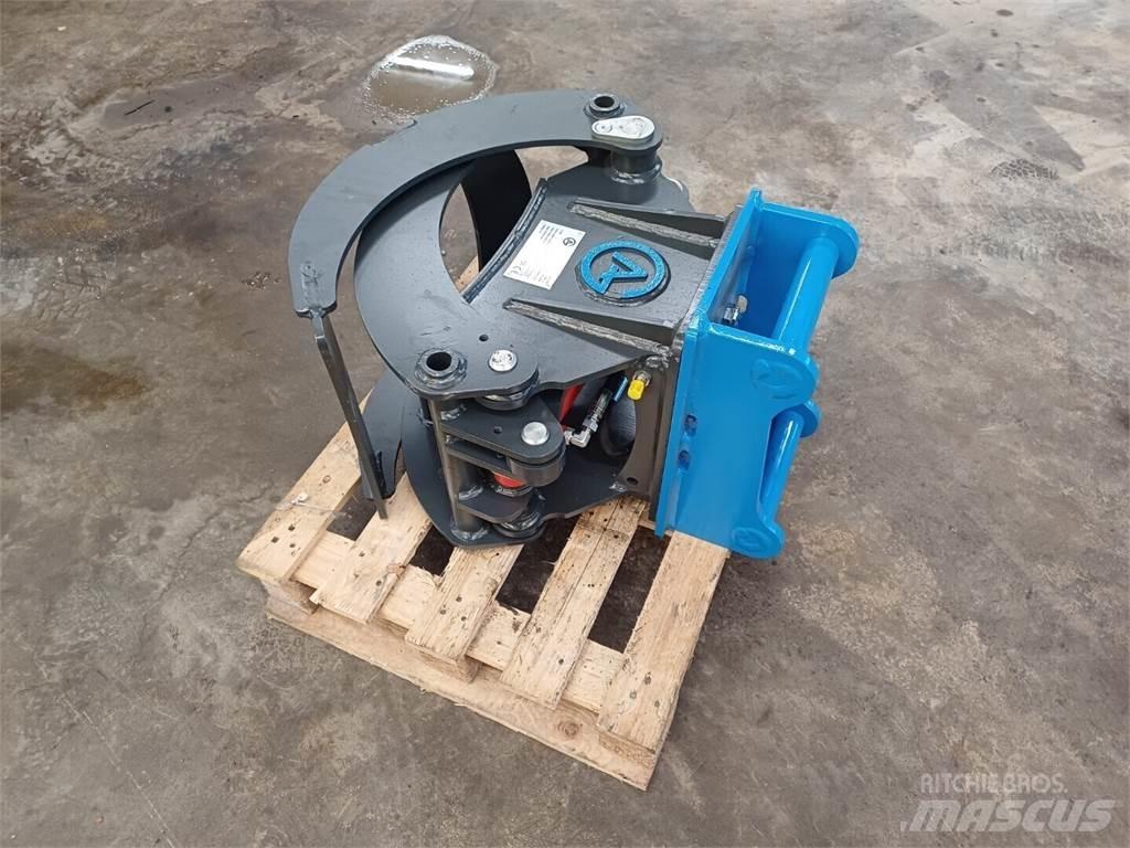  Koura KGR12 S40 Grabulje