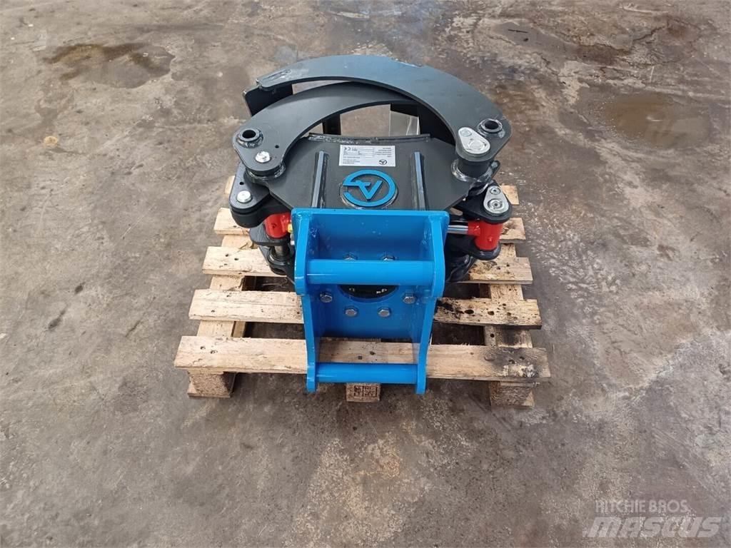  Koura KGR12 S40 Grabulje