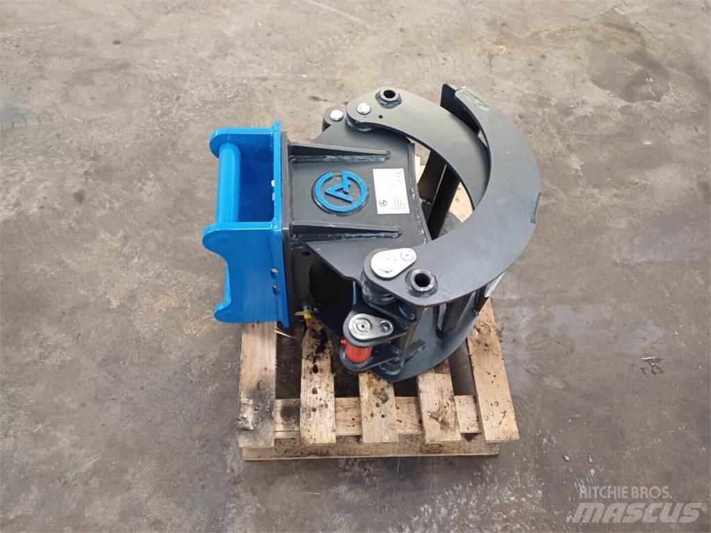  Koura KGR12 S40 Grabulje