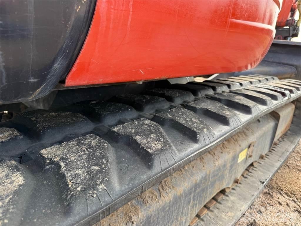 Kubota KX057-4 Mini bageri < 7t