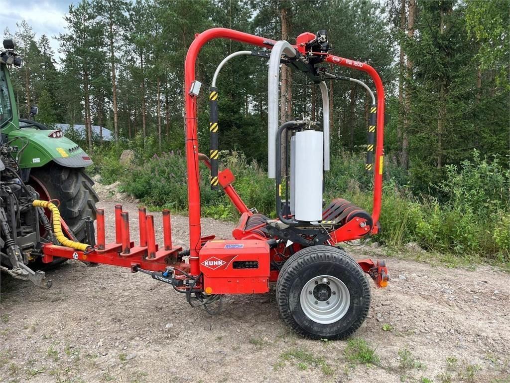 Kuhn RW1800 Ostale poljoprivredne mašine