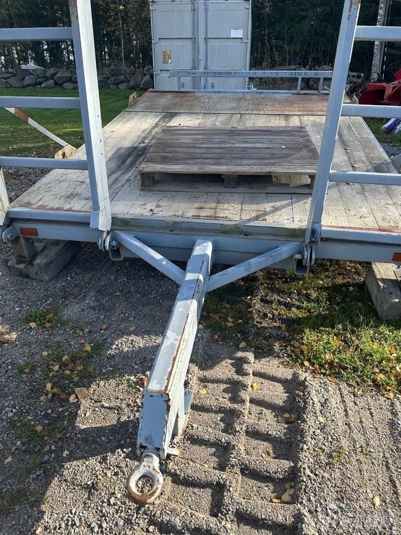  Kuljetuslavetti Ostale prikolice