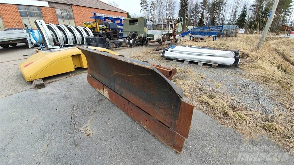  Lana hydraulinen Ostale mašine za put i sneg
