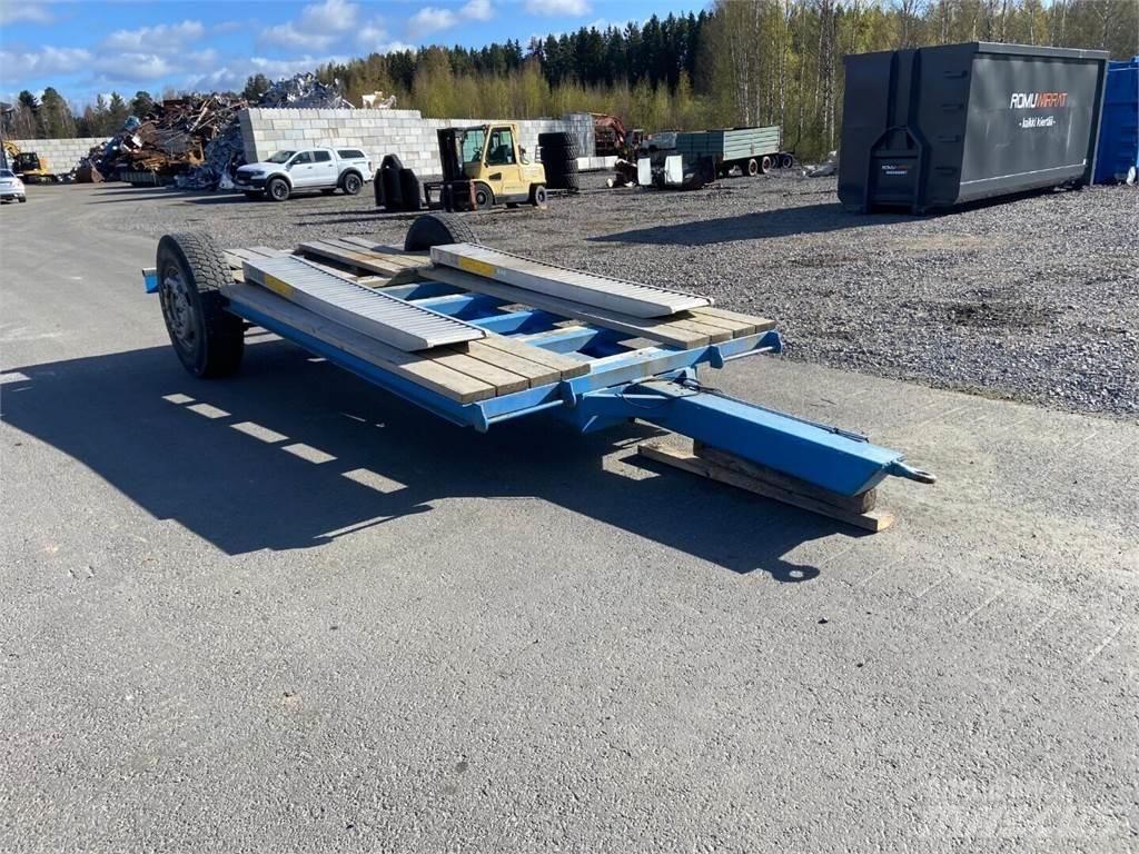  Lavetti 8,5tn Ostale prikolice