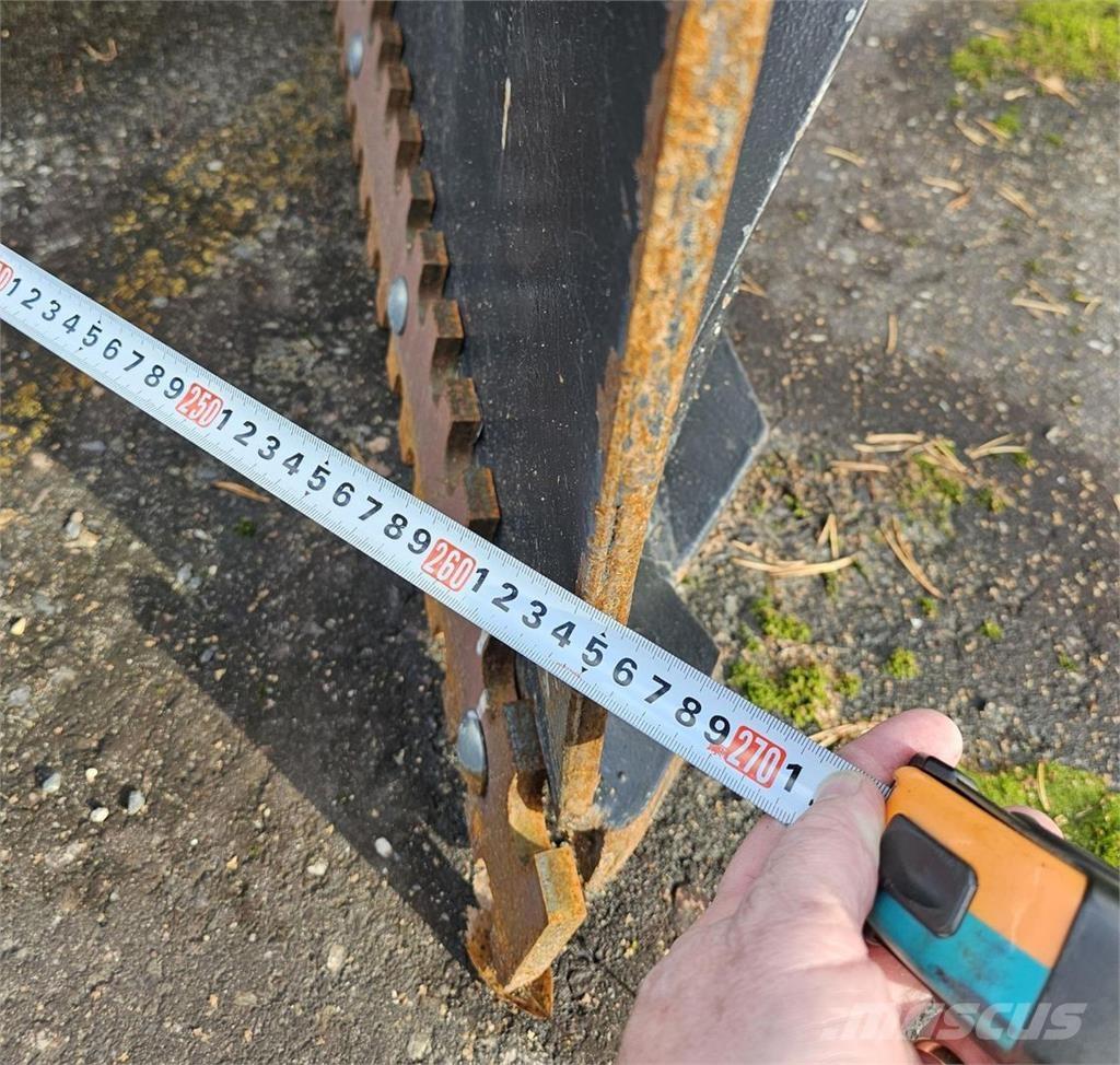  Lumilinko Snežne freze