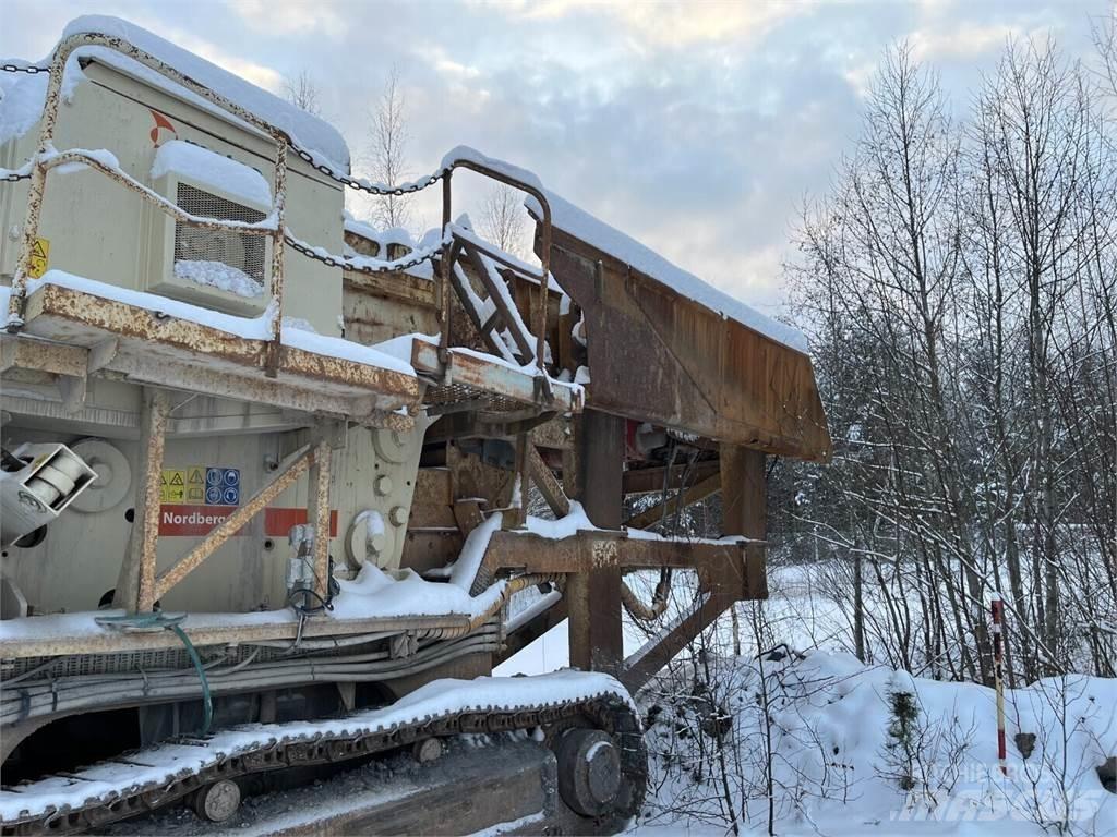 Metso LT C110 Drobilice