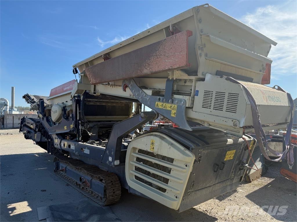 Metso ST 2.3 Sita