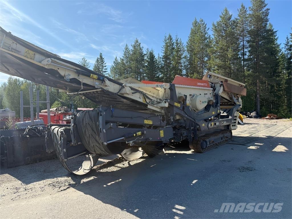 Metso ST 2.3 Sita