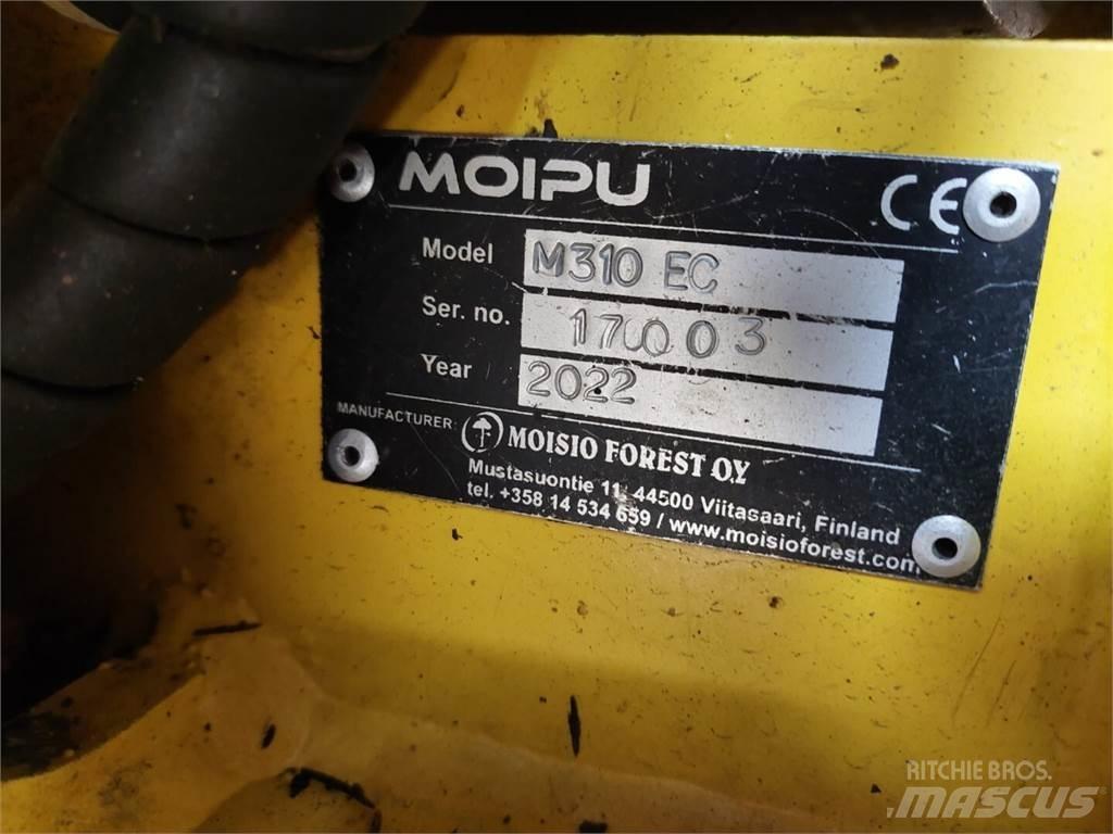 Moipu 310 EC Grajferi