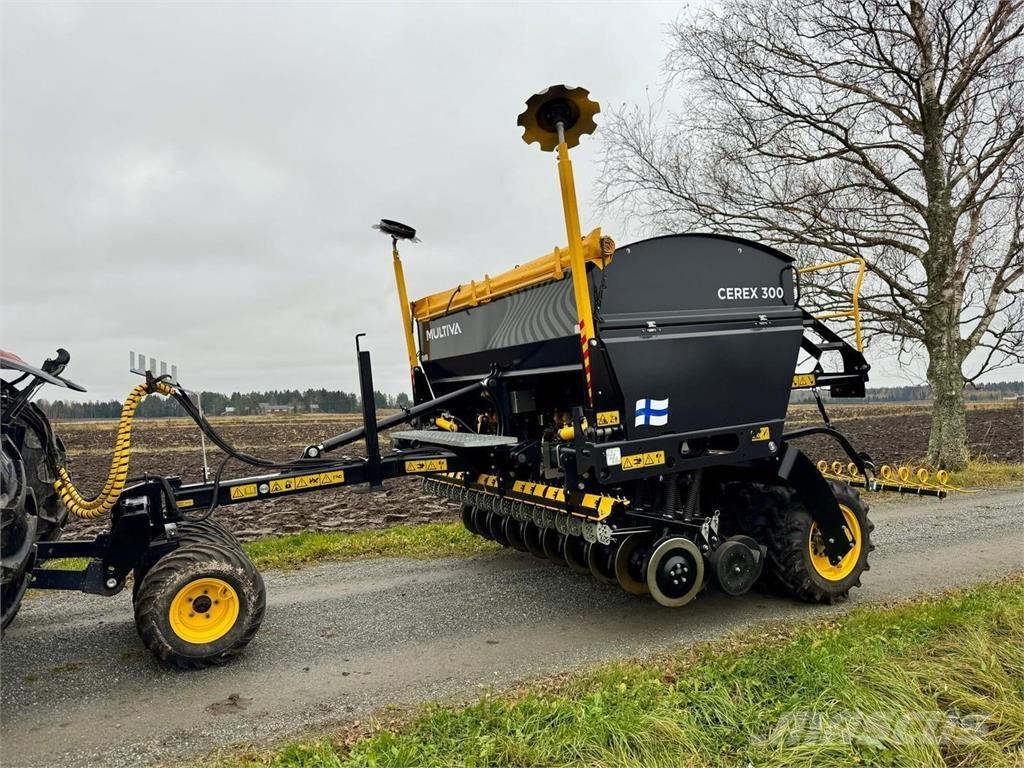 Multiva Cerex 300 Sejačice