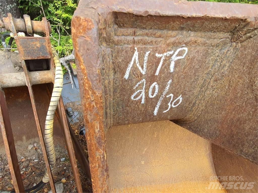  NTP20/30 Kauha Kašike / Korpe