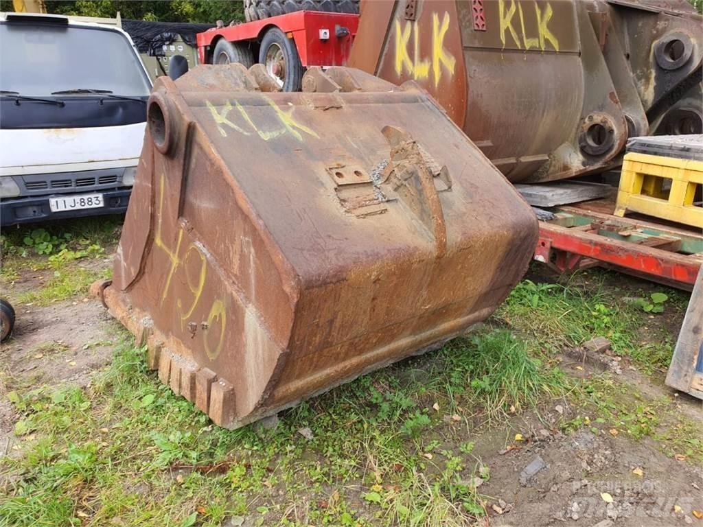  NTP40 Kynsikauha Kašike / Korpe