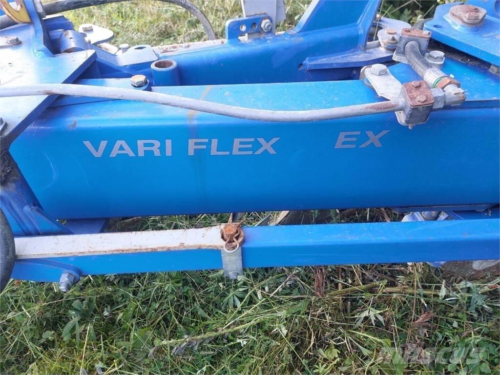 Överum VF-EX 5975 Ostale poljoprivredne mašine