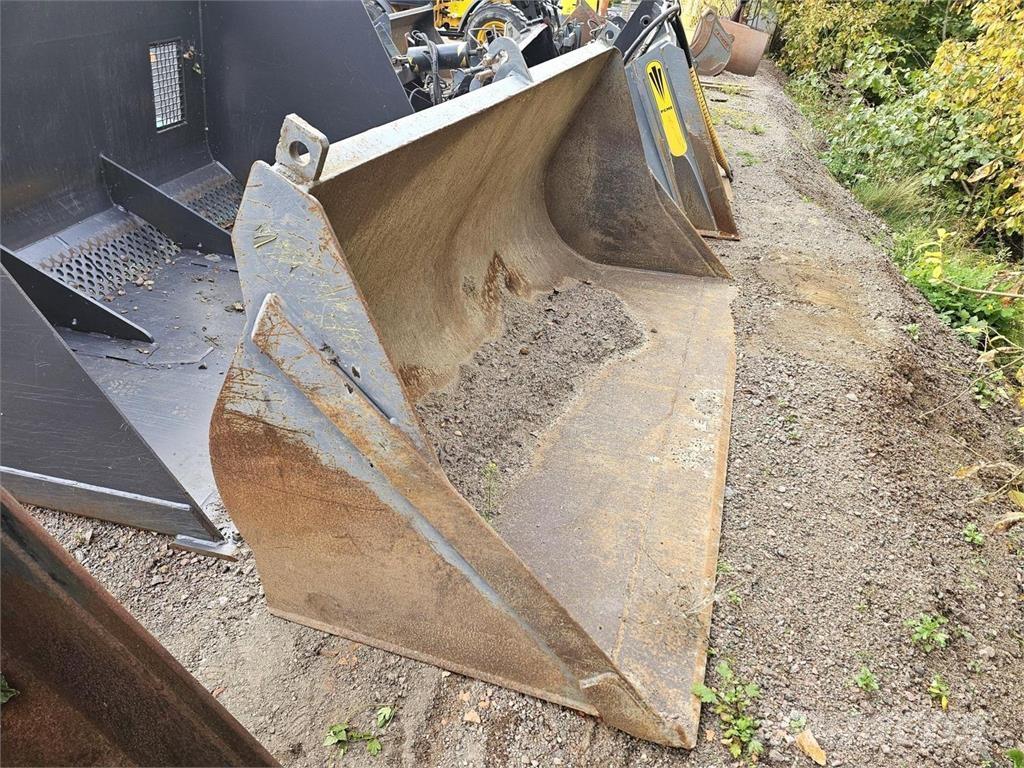 Pome Kauha Kašike / Korpe