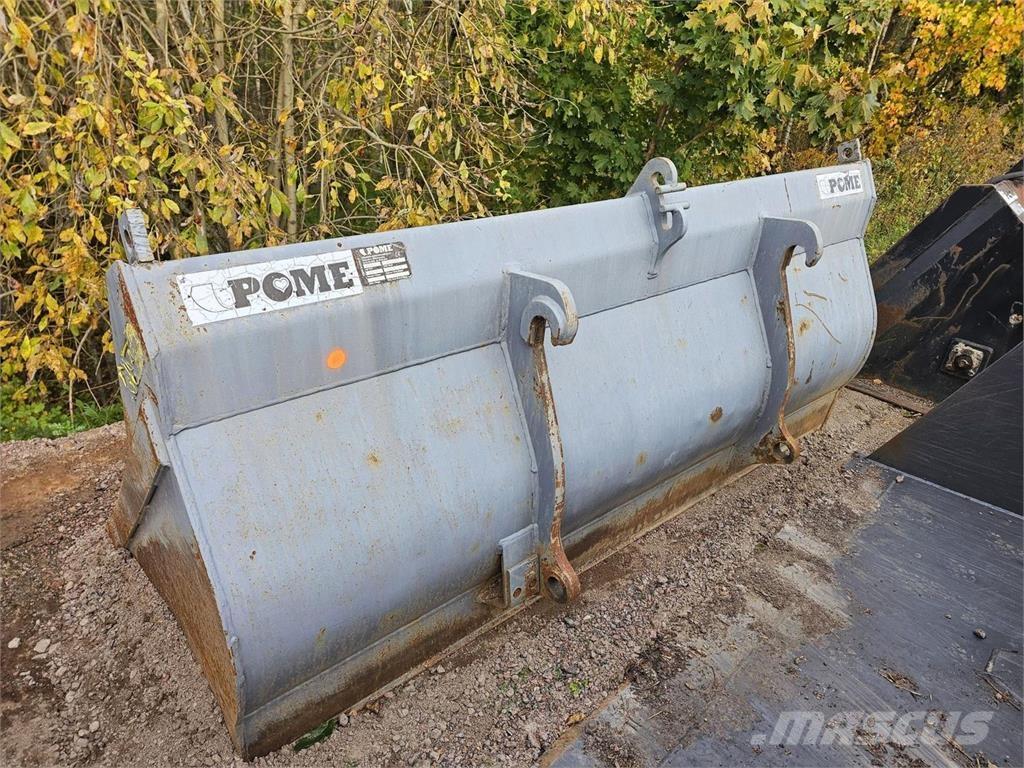 Pome Kauha Kašike / Korpe