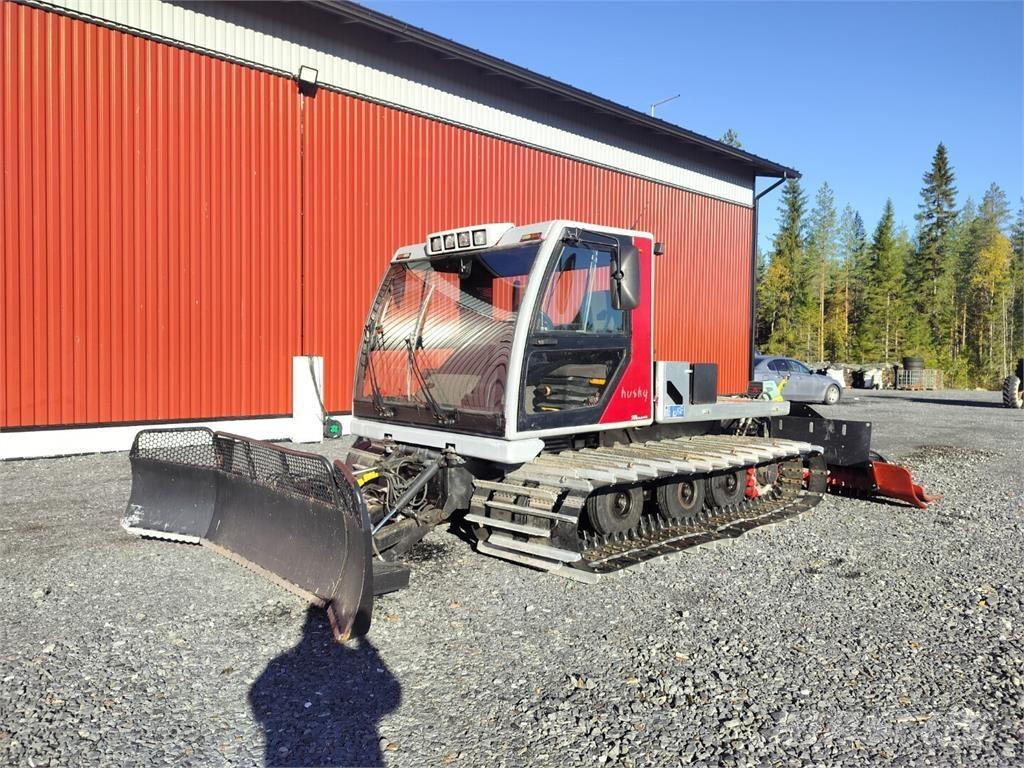 Prinoth Husky Ostale industrijske mašine