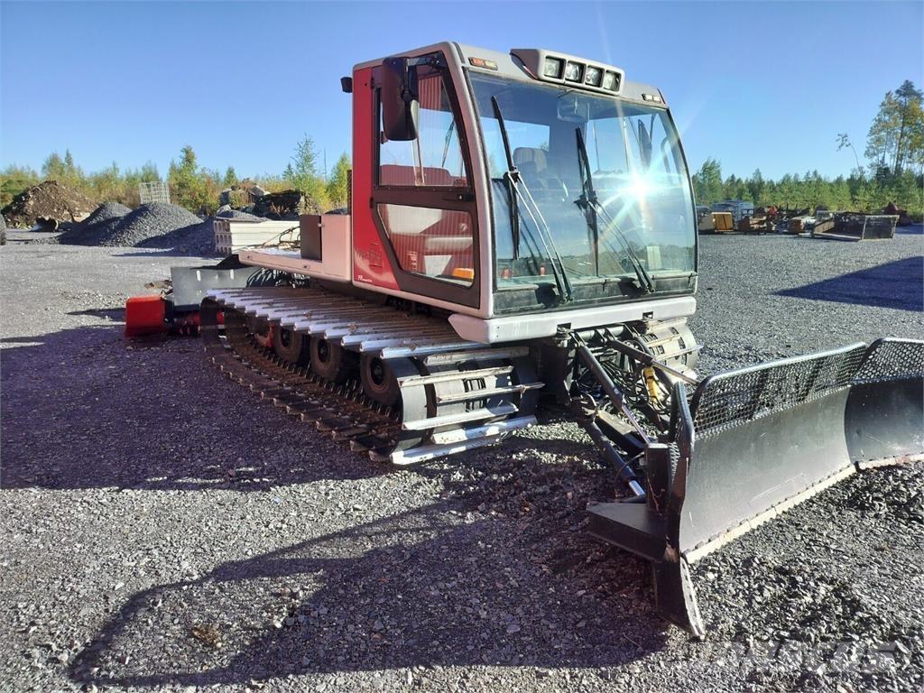 Prinoth Husky Ostale industrijske mašine