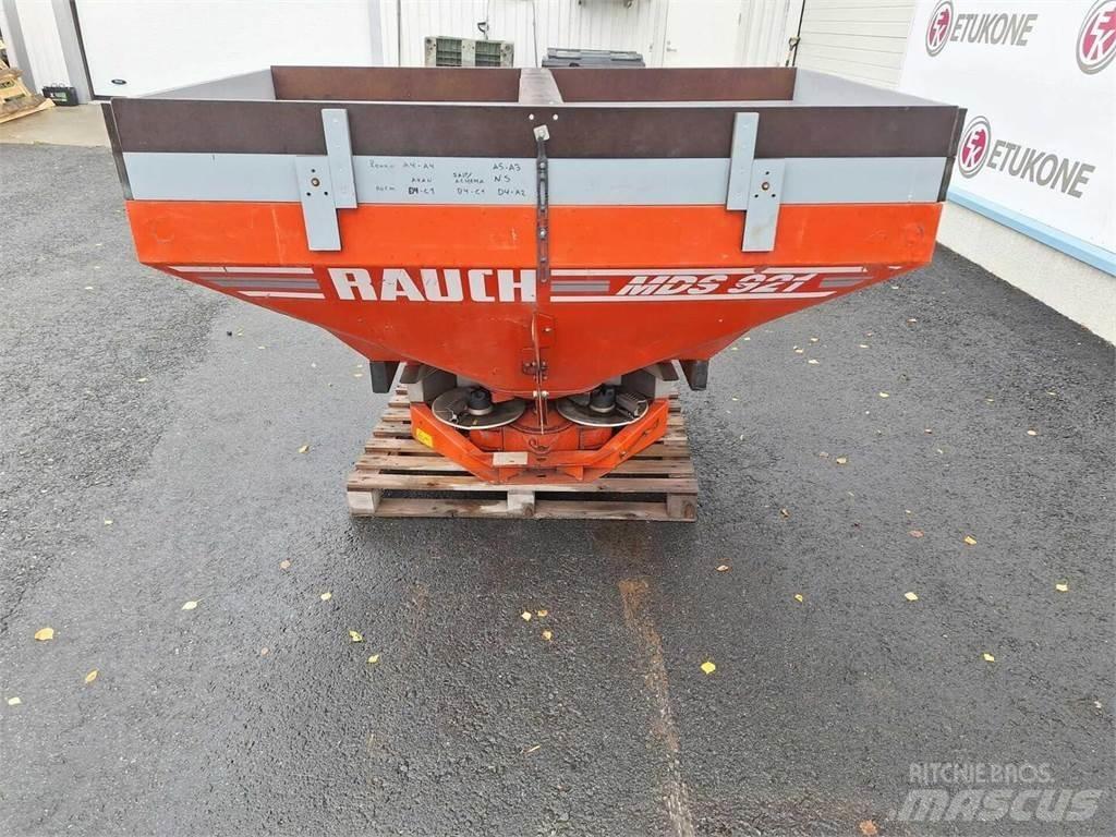 Rauch MDS921 Ostale mašine i oprema za veštačko djubrivo