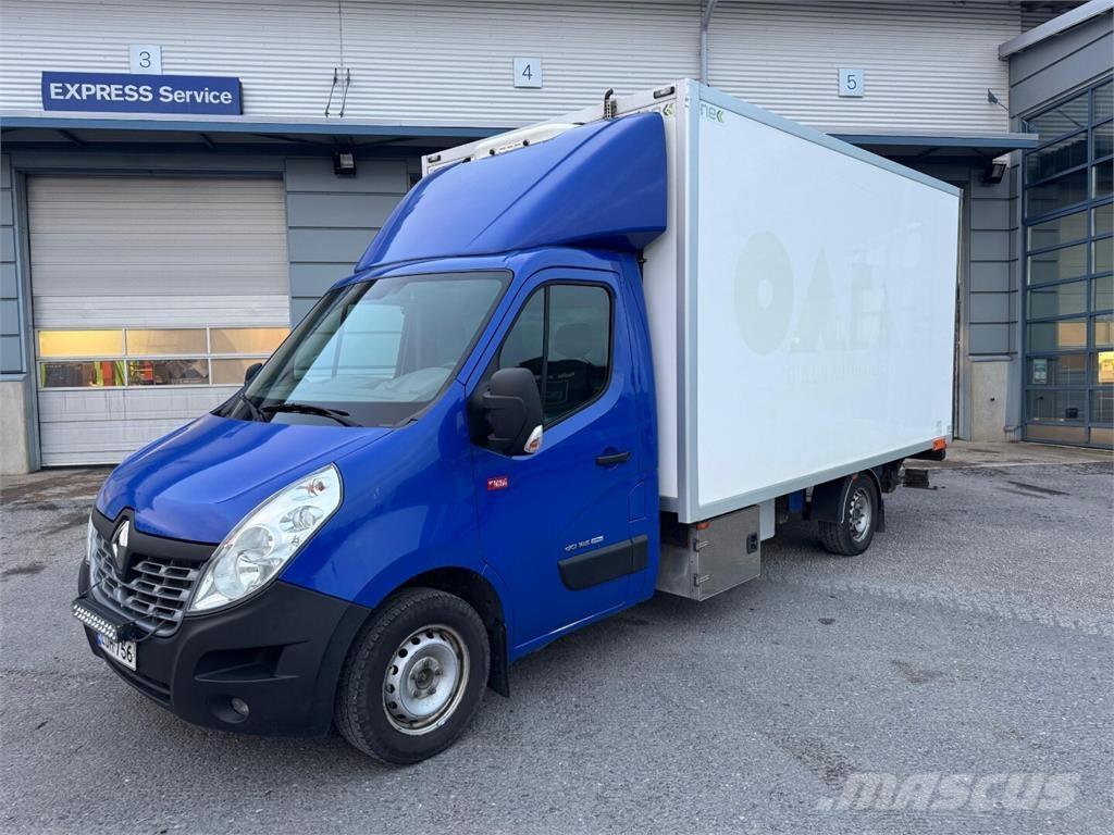 Renault Master Ostalo