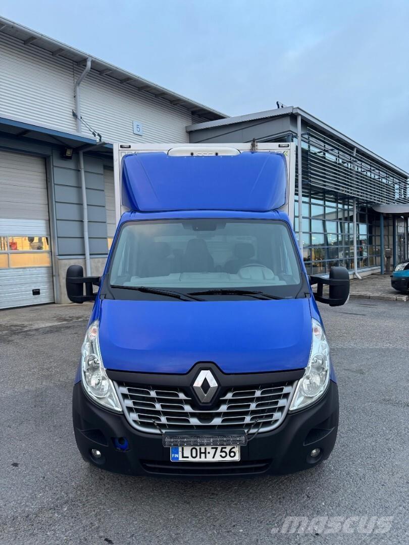 Renault Master Ostalo