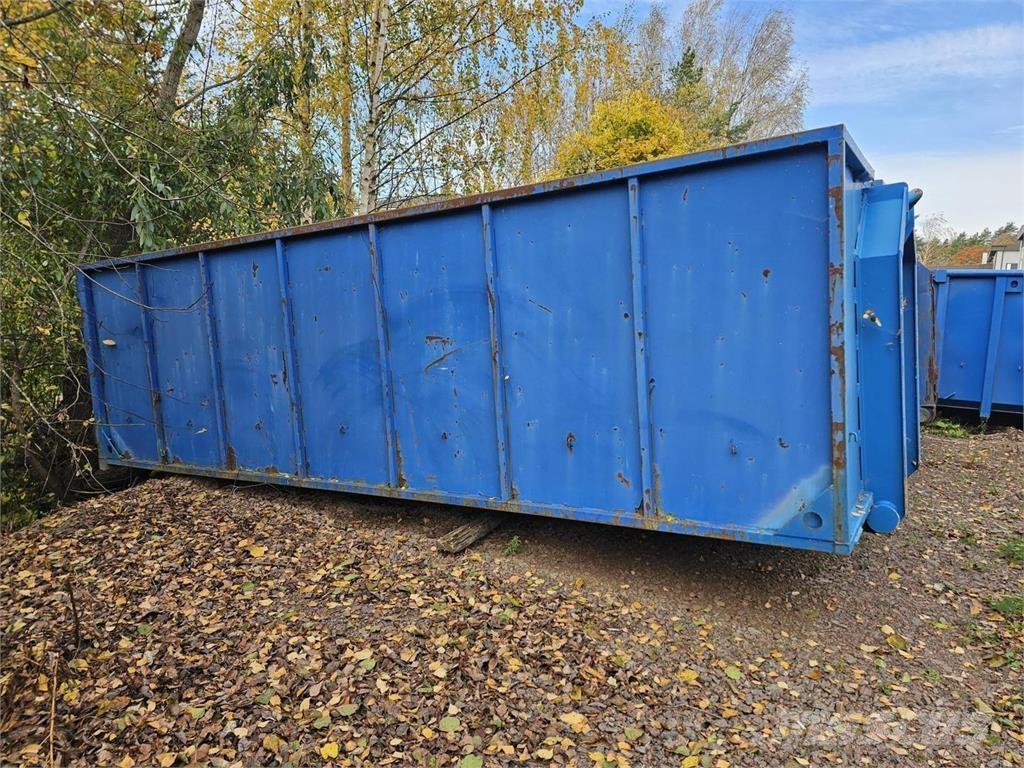  Roskalava 5,5m Platforme