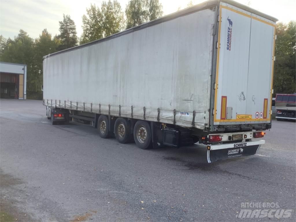 Scania R 420 Tegljači