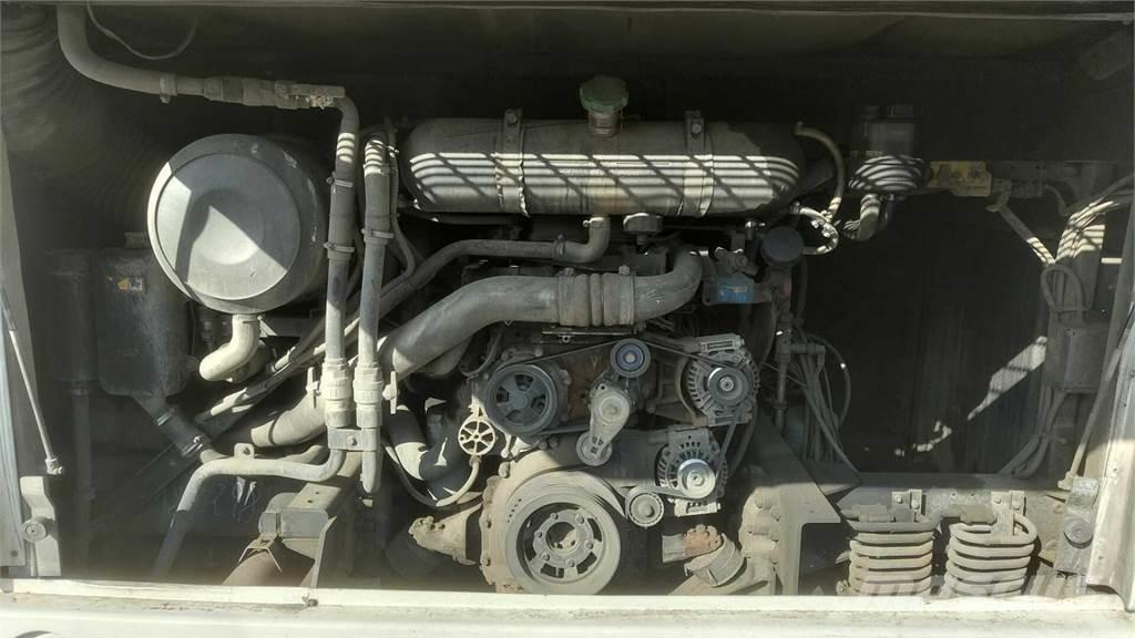 Scania Scala Mini autobusi