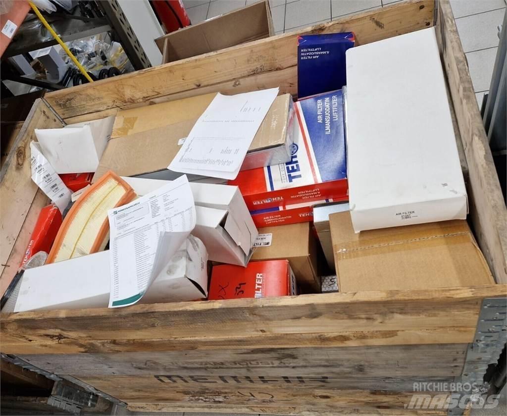  Suodattimia Ostale poljoprivredne mašine