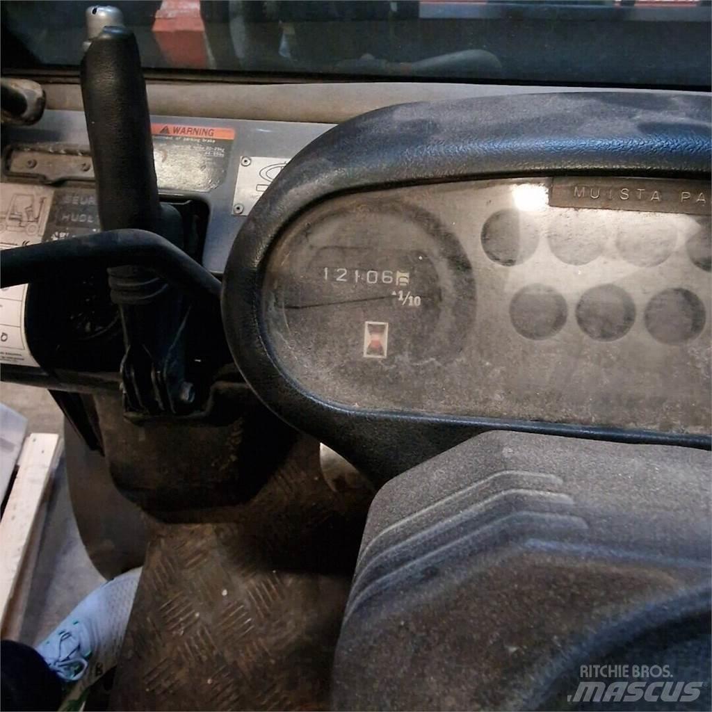 Toyota 02-6FDF30 Dizelski viljuškari
