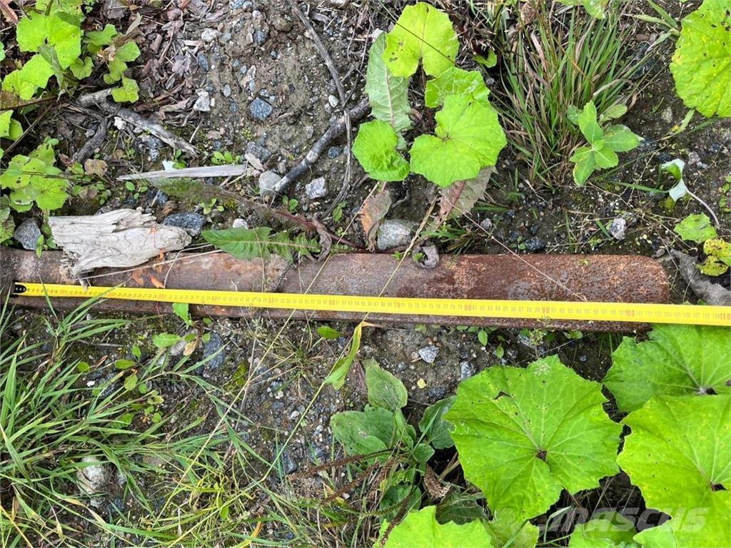  Trukkipiikit Građevinarske viljuške