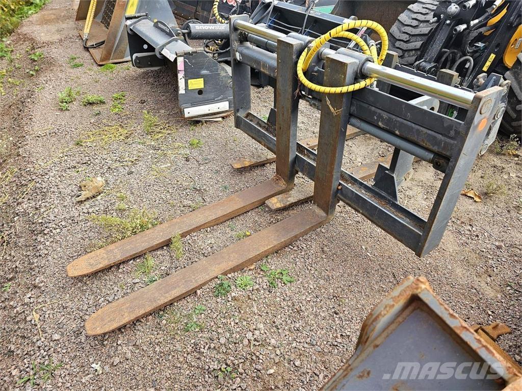  Trukkipiikit Građevinarske viljuške